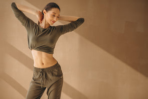 Being Just ‘A Little More Fit’ Improves Longevity, Quality Of Life